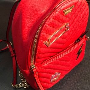 Victoria's Secret Backpack